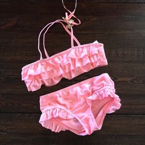 Hula Star Bikini, size 5